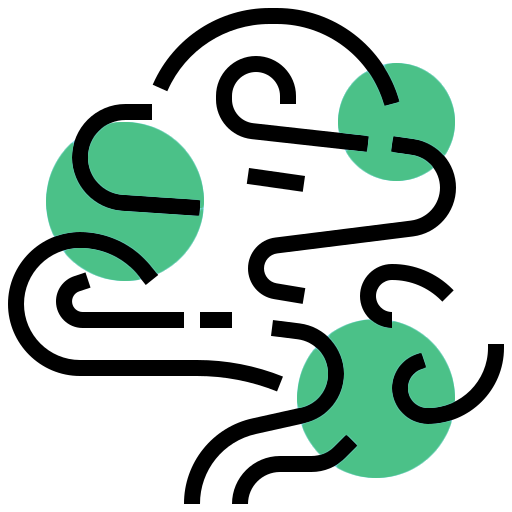 icon for smoke