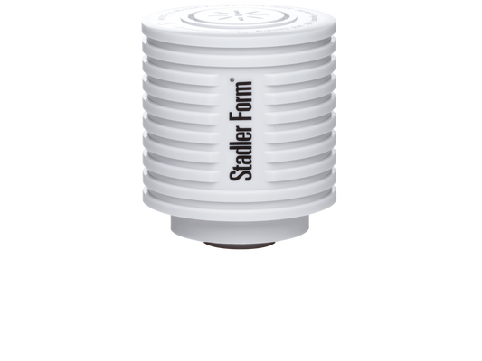 Stadler Form Anticalc cartridge - a humidifier accessory for ultrasonic and air washer