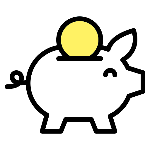 icon for cost saving