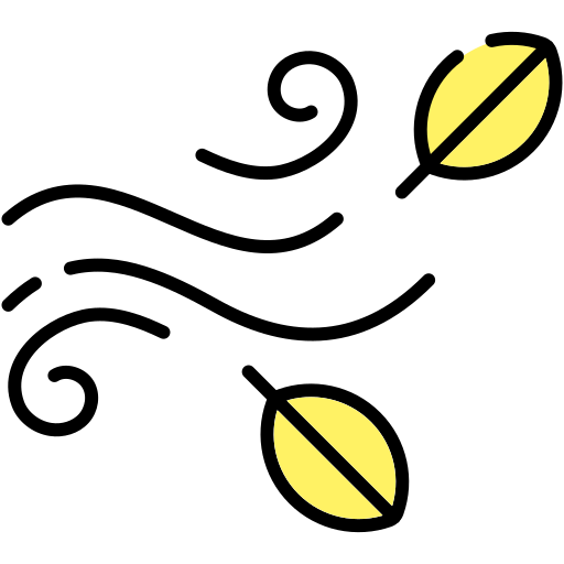 icon for wind