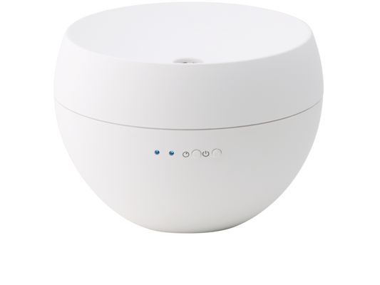 Stadler Form Jasmine aroma diffuser in white