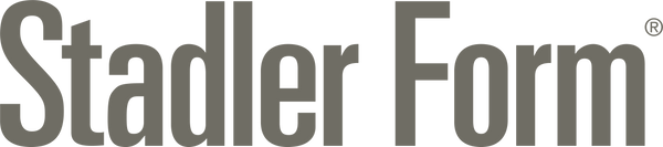 Stadler Form Logo in grey