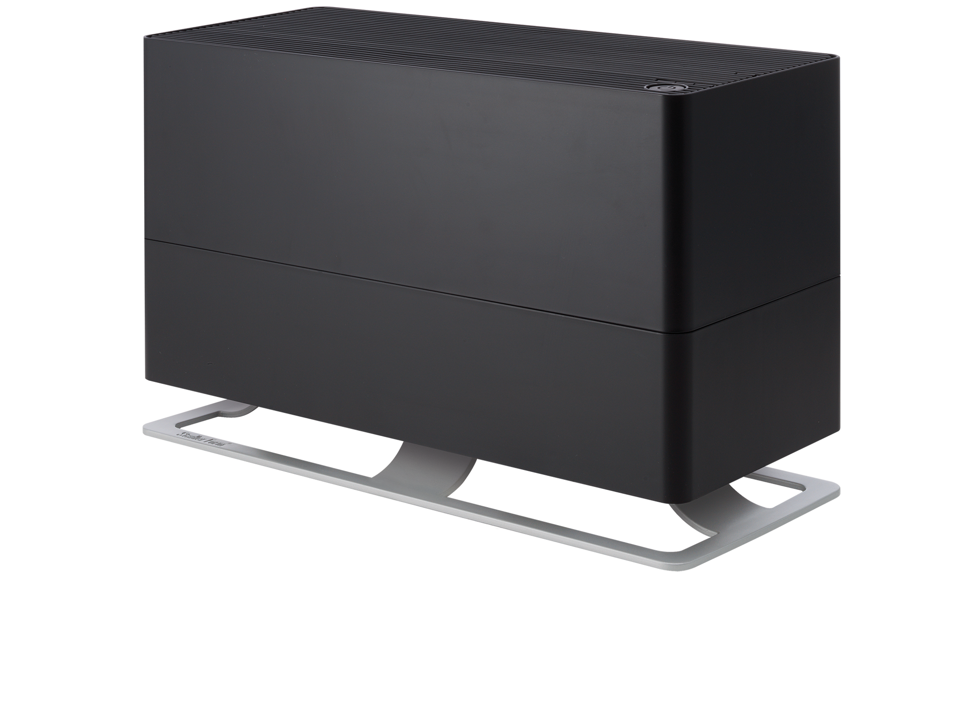 Stadler Forn Oskar big humidifier in black