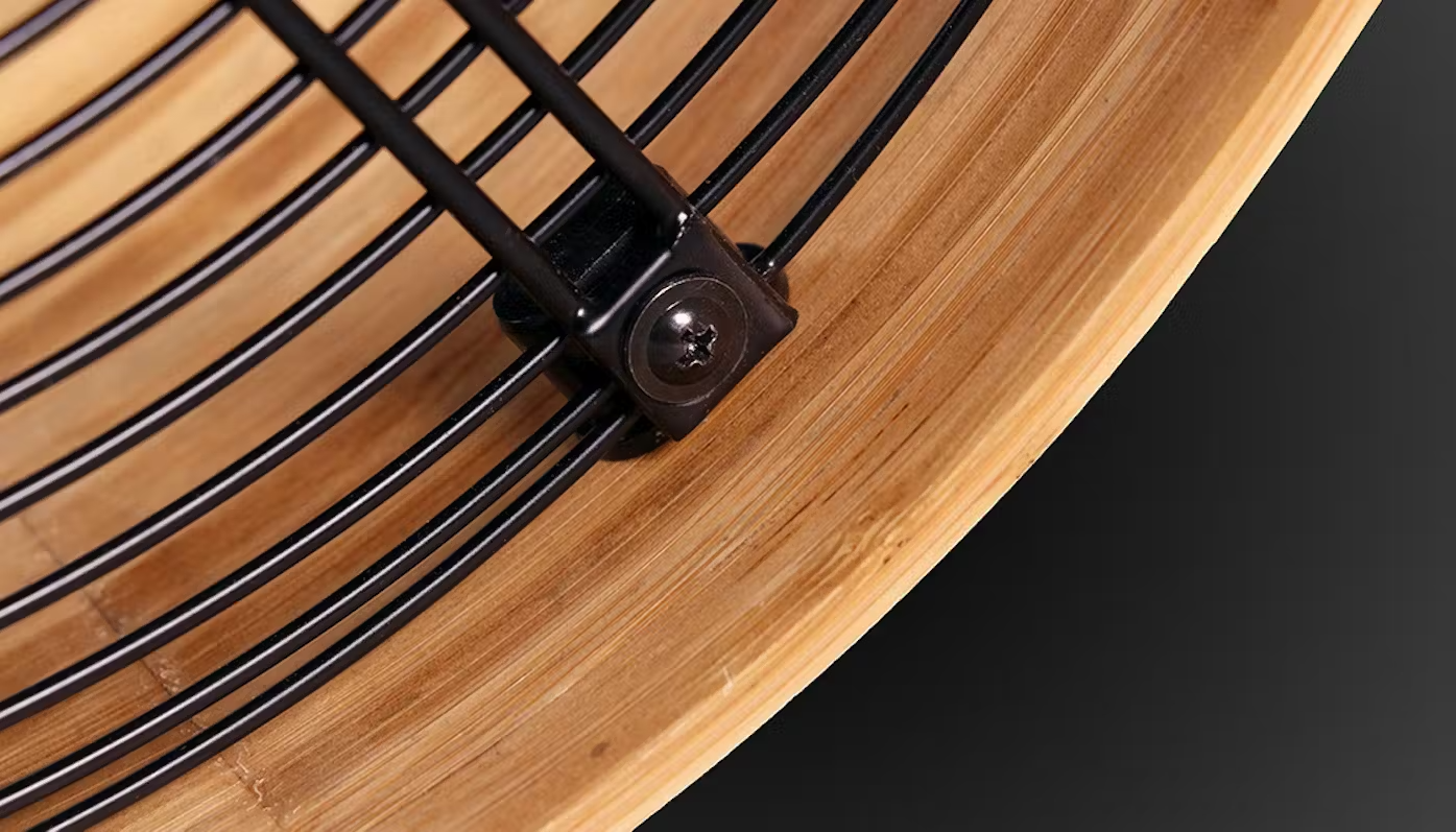 Stadler Form Otto close-up