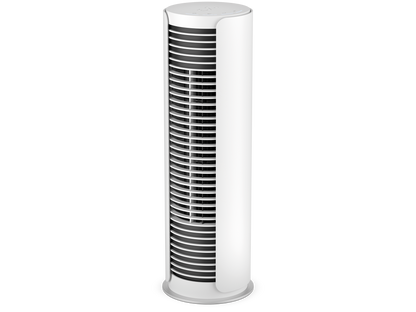 Stadler Form Peter little table fan in white