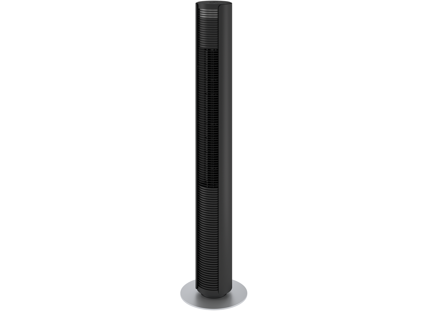 Stadler Form Peter tower fan in black