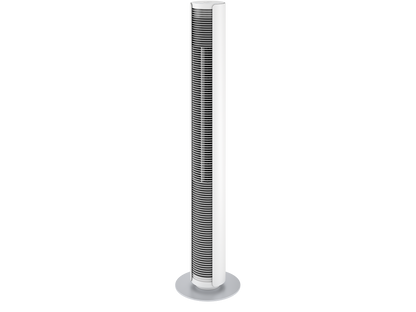 Stadler Form Peter tower fan in white