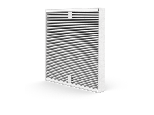 Stadler Form Roger little air purifier h12 hepa filter