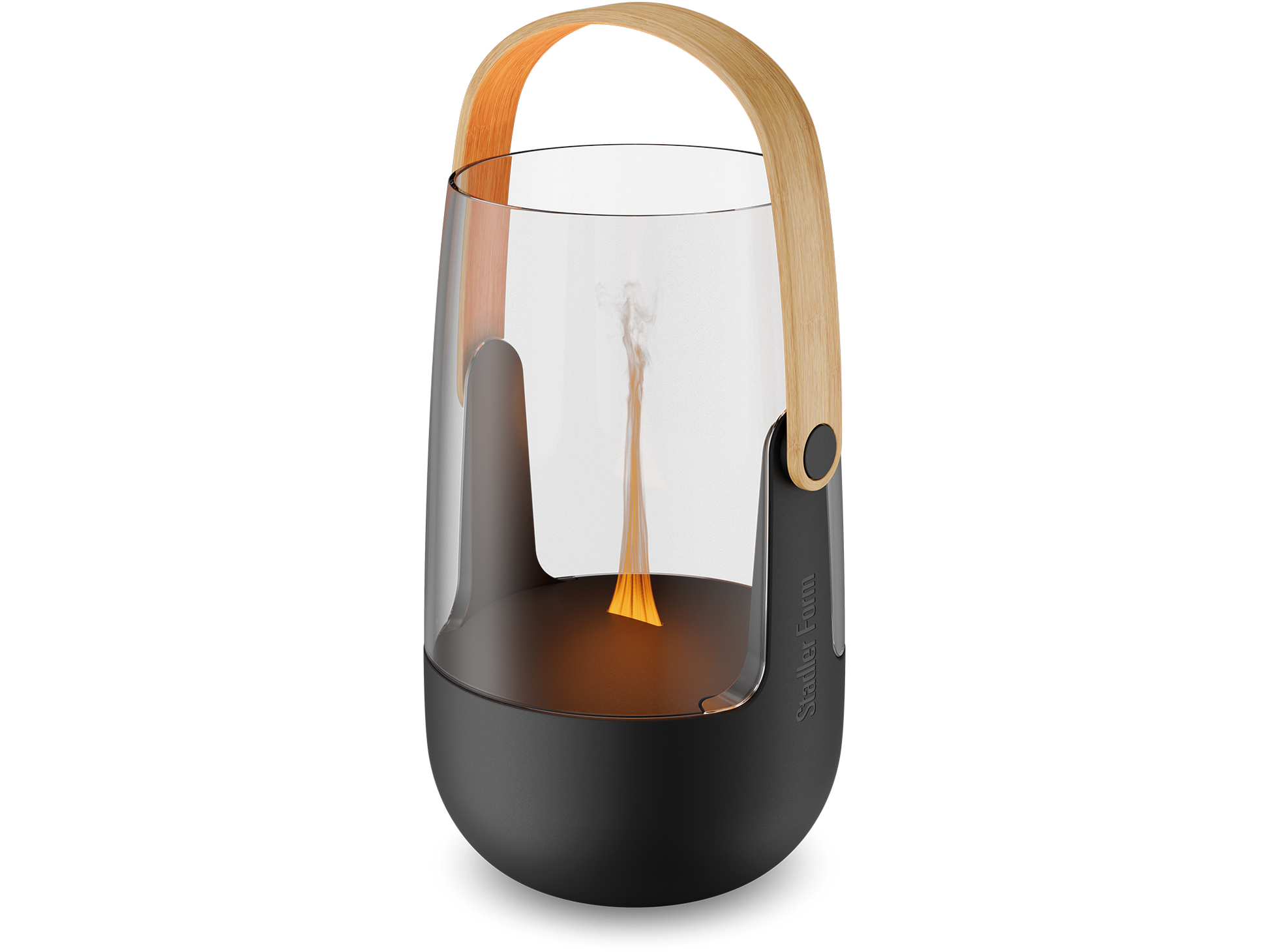 Stadler Form Sophie aroma diffuser and latern