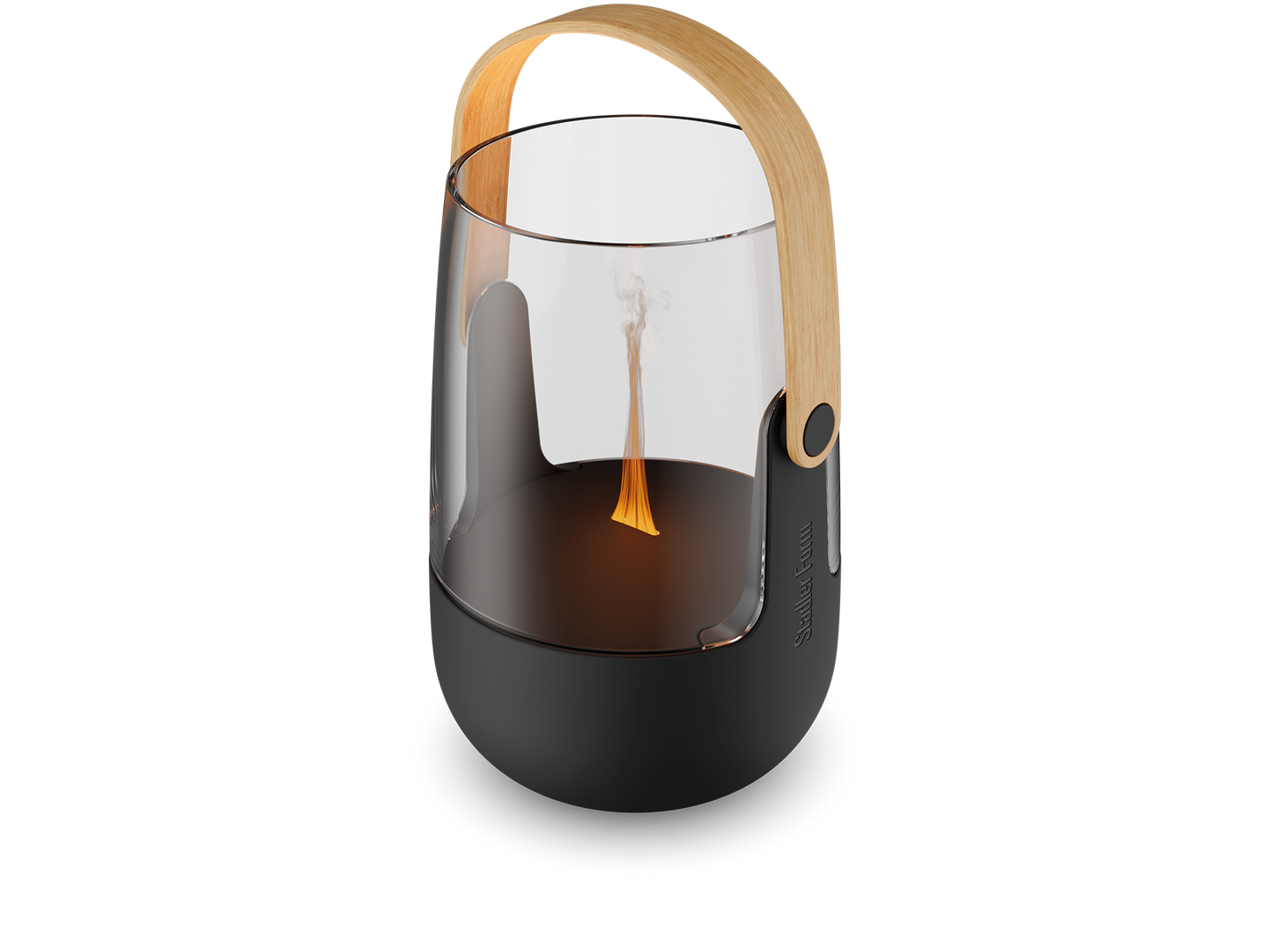 Stadler Form Sophie little aroma diffuser and latern