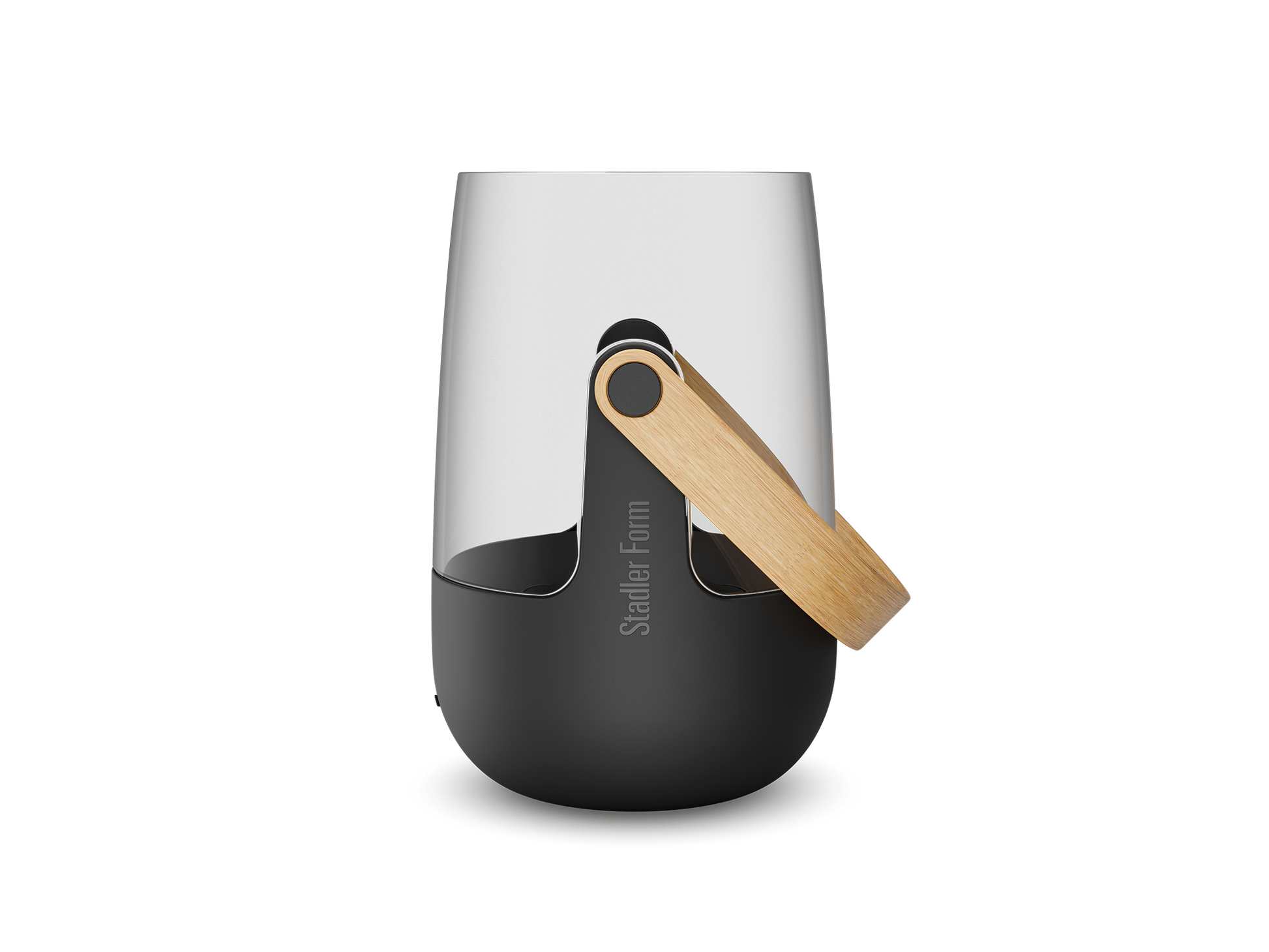 Stadler Form Sophie little aroma diffuser from side view