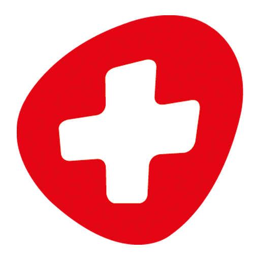 Stadler Form swiss cross